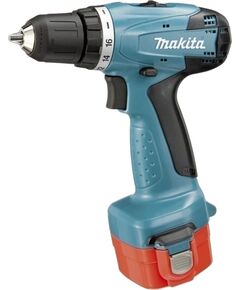 Makita 6281DWPE, фото  | SNABZHENIE.com.ua