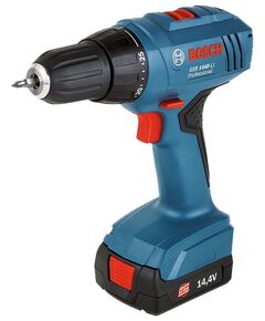 Bosch GSR 1440-LI, фото  | SNABZHENIE.com.ua