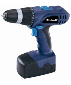 Einhell BT-CD 18 1H, фото  | SNABZHENIE.com.ua