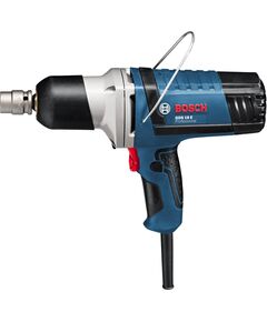 Импульсный гайковерт BOSCH GDS 18 E, фото  | SNABZHENIE.com.ua