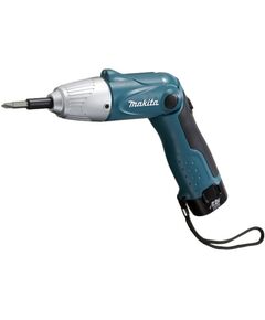 Makita DF011DS, фото  | SNABZHENIE.com.ua