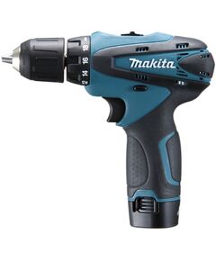 Makita DF330DWLE, фото  | SNABZHENIE.com.ua