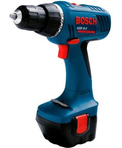 Bosch GSR 12-2, фото  | SNABZHENIE.com.ua