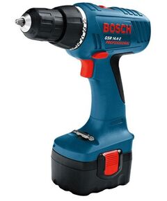 Bosch GSR 14,4-2, фото  | SNABZHENIE.com.ua