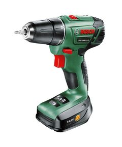 Bosch PSR 1440 LI-2, фото  | SNABZHENIE.com.ua