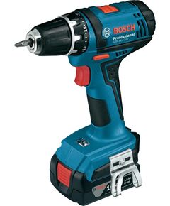 Bosch GSR 14,4-2-LI, фото  | SNABZHENIE.com.ua