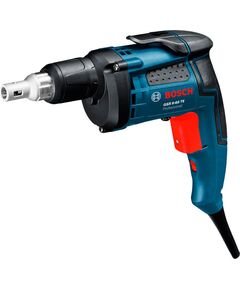 Bosch GSR 6-60 TE, фото  | SNABZHENIE.com.ua