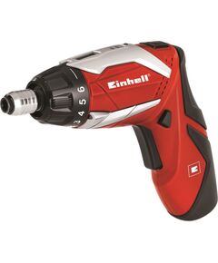 Einhell RT-SD 3,6/1 Li, фото  | SNABZHENIE.com.ua