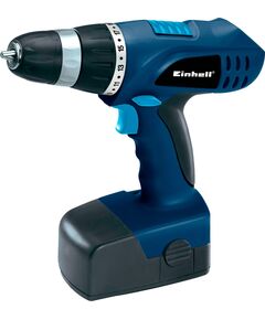 Einhell BT-CD 18 2B, фото  | SNABZHENIE.com.ua