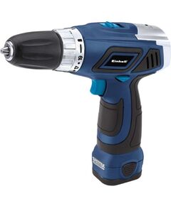 Einhell BT-CD 10,8/3 Li, фото  | SNABZHENIE.com.ua