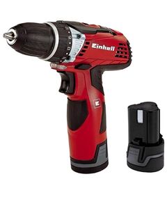 Einhell TE-CD 12 Li 2 Akk, фото  | SNABZHENIE.com.ua