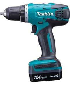 Makita DF347DWE, фото  | SNABZHENIE.com.ua