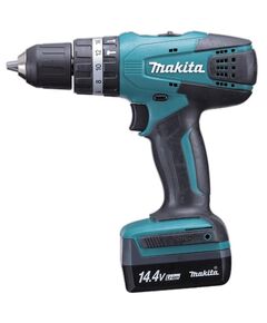 Makita HP347DWE, фото  | SNABZHENIE.com.ua