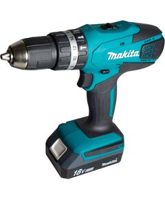 Makita HP457DWE, фото  | SNABZHENIE.com.ua