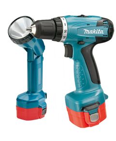 Makita 8271DWALE, фото  | SNABZHENIE.com.ua