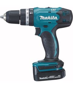 Makita BHP343SHE, фото  | SNABZHENIE.com.ua