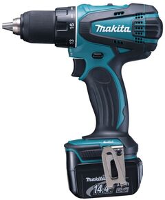Makita BDF446RFE, фото  | SNABZHENIE.com.ua