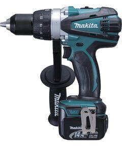 Makita BDF448RFE, фото  | SNABZHENIE.com.ua