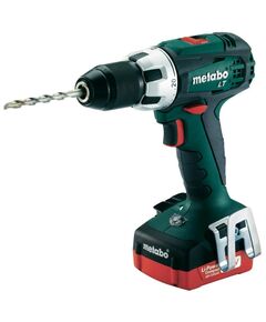 Metabo BS 14.4 LT Compact, фото  | SNABZHENIE.com.ua
