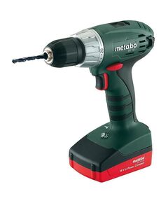 Metabo BS 18 Li, фото  | SNABZHENIE.com.ua