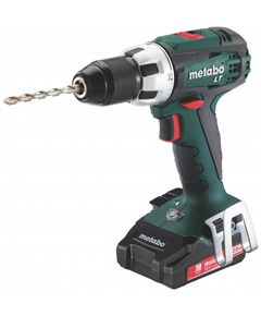 Metabo BS 18 LT Compact, фото  | SNABZHENIE.com.ua