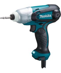 Makita TD0101F, фото  | SNABZHENIE.com.ua