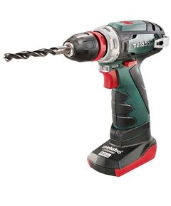 Metabo PowerMaxx BS Quick Pro, фото  | SNABZHENIE.com.ua