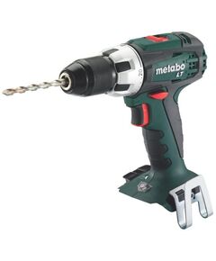 Metabo BS 18 LT, фото  | SNABZHENIE.com.ua