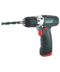 Metabo PowerMaxx BS Basic (каркас без аккумулятора), фото  | SNABZHENIE.com.ua