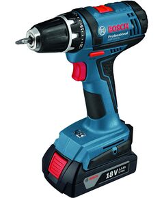 Bosch GSR 18-2-LI, фото  | SNABZHENIE.com.ua
