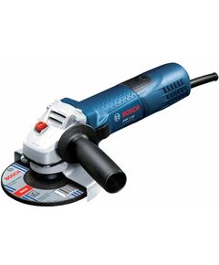 Bosch GWS 7-125, фото  | SNABZHENIE.com.ua