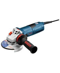 Bosch GWS 12-125 CIE, фото  | SNABZHENIE.com.ua