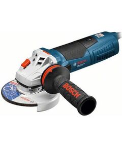 Bosch GWS 15-150 CI, фото  | SNABZHENIE.com.ua