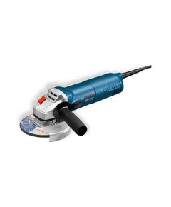 Bosch GWS 11-125, фото  | SNABZHENIE.com.ua