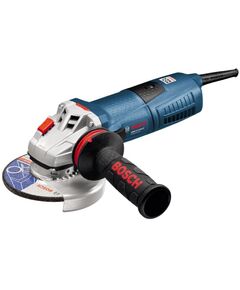 Bosch GWS 12-125 CI, фото  | SNABZHENIE.com.ua