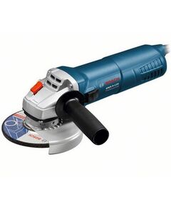 Bosch GWS 9-125, фото  | SNABZHENIE.com.ua