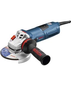 Bosch GWS 12-125 CIE, фото  | SNABZHENIE.com.ua