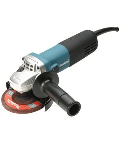 Makita 9557HNG, фото  | SNABZHENIE.com.ua