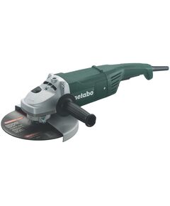 Metabo W 2200-230 кутова, фото  | SNABZHENIE.com.ua