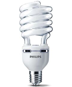 Philips E40 80W 220-240V WW 1CT/6 Tornado High Lumen, фото  | SNABZHENIE.com.ua