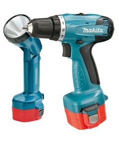 Makita 6281DWALE, фото  | SNABZHENIE.com.ua