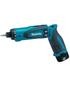 Makita DF010DSE, фото  | SNABZHENIE.com.ua