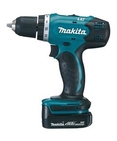 Makita DDF343SHE, фото  | SNABZHENIE.com.ua