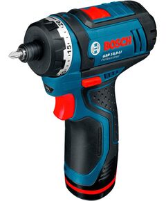 Bosch GSR 10.8-LI, фото  | SNABZHENIE.com.ua