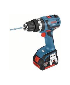 Bosch GSB 18 V-EC, фото  | SNABZHENIE.com.ua