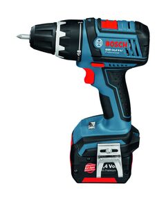 Bosch GSR 14,4 V-LI, фото  | SNABZHENIE.com.ua