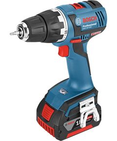 Bosch GSR 18 V-EC, фото  | SNABZHENIE.com.ua