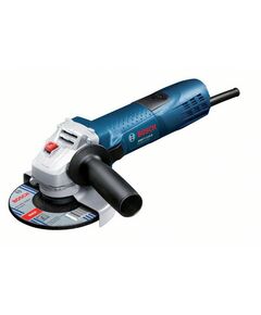 Bosch GWS 7-115 E, фото  | SNABZHENIE.com.ua