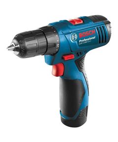 Bosch GSR 1080-2-LI, фото  | SNABZHENIE.com.ua