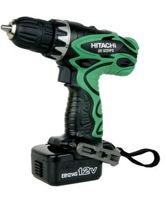 Hitachi DS12DVF3-RA, фото  | SNABZHENIE.com.ua